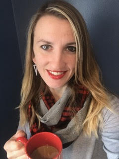 Jill Vanderbok